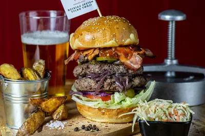 Zdrowa Krowa KATOWICE GLIWICKA